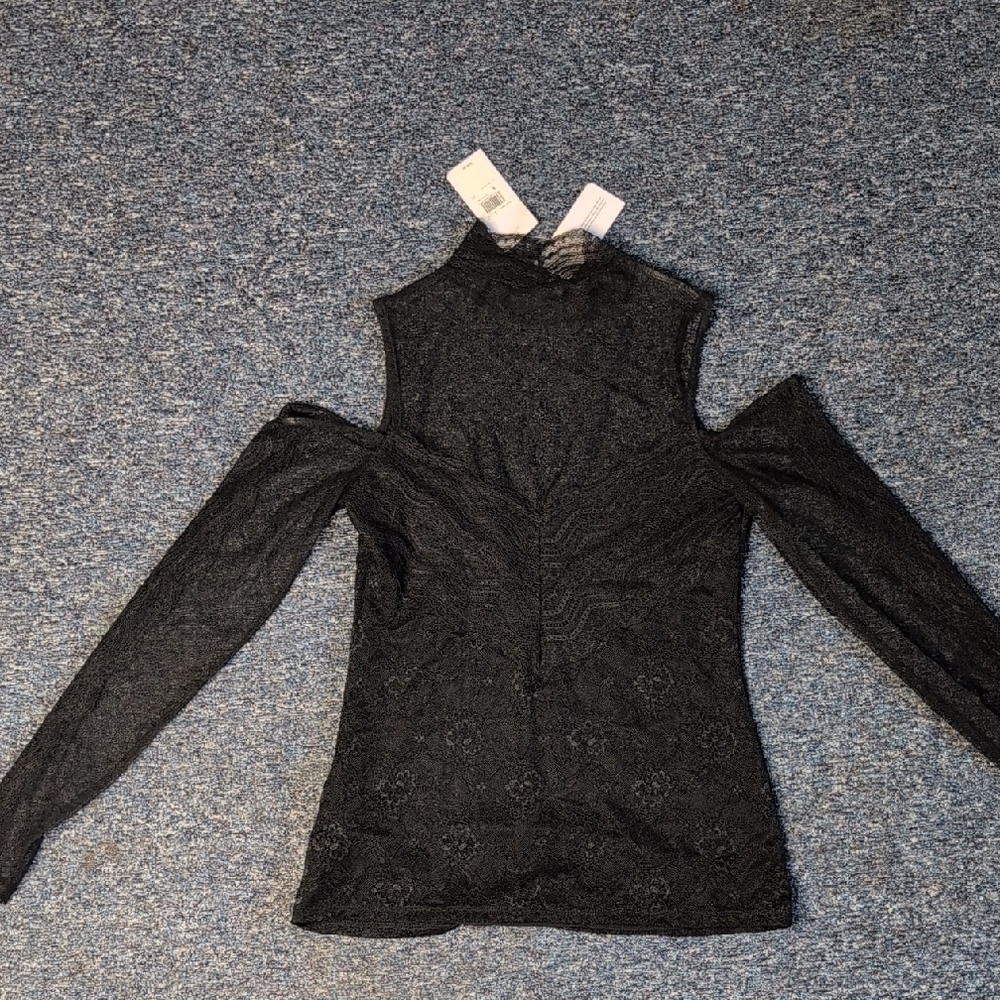 Guess Lace Top